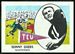 1961 Nu-Card Sonny Gibbs