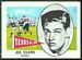 1961 Nu-Card Joe Eilers football card