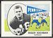 1961 Nu-Card football card #148: Roger Kochman