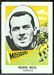 1961 Nu-Card football card #149: Norm Beal