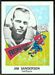 1961 Nu-Card football card #157: Jim Sanderson
