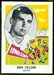 1961 Nu-Card football card #159: Dan Celoni