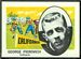 1961 Nu-Card George Pierovich football card
