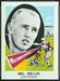 1961 Nu-Card Mel Mellin football card