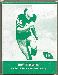 1961 Packers Lake to Lake Ray Nitschke football card