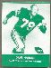 1961 Packers Lake to Lake Dave Hanner football card