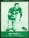 1961 Packers Lake to Lake Larry Hickman football card