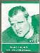 1961 Packers Lake to Lake Nelson Toburen football card