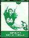 1961 Packers Lake to Lake Gary Knafelc football card