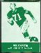 1961 Packers Lake to Lake Bill Forester football card