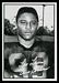 1961 Topps CFL Leo Lewis