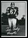 1961 Topps CFL Ted Elsby