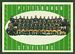 1961 Topps Steelers Team football card