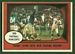 1961 Topps Bobby Layne Sets New Passing Record football card