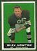 1961 Topps Bill Howton football card