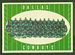 1961 Topps Cowboys Team