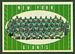 1961 Topps Giants Team