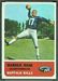 1962 Fleer Warren Raab