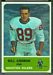 Bill Groman - 1962 Fleer football card #49 - click to see large image Bill Groman - 1962 Fleer football card #49