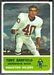 Tony Banfield - 1962 Fleer football card #51 - click to see large image Tony Banfield - 1962 Fleer football card #51