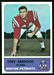 Tony Sardisco - 1962 Fleer football card #6 - click to see large image Tony Sardisco - 1962 Fleer football card #6