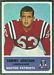 Tommy Addison - 1962 Fleer football card #9 - click to see large image Tommy Addison - 1962 Fleer football card #9