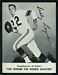 1962 Kahns Bobby Layne football card