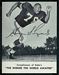 1962 Kahns Gene Lipscomb football card