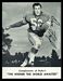 1962 Kahns Dave Lloyd football card