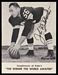 1962 Kahns John Morrow football card