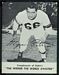 1962 Kahns Myron Pottios football card