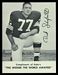 1962 Kahns Dick Schafrath