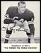 1962 Kahns Jim Ray Smith football card