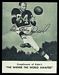 1962 Kahns Buddy Dial football card