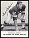 1962 Kahns Gene Hickerson football card