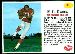 1962 Post Cereal R.C. Owens football card