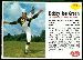 1962 Post Cereal Bobby Joe Green football card