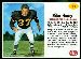 1962 Post Cereal Mike Henry football card