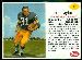 1962 Post Cereal Jim Taylor football card