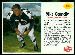 1962 Post Cereal Mike Connelly football card
