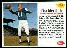 1962 Post Cereal Don Meredith football card