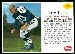 1962 Post Cereal Jerry Tubbs football card