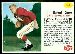 1962 Post Cereal John David Crow football card