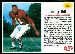 1962 Post Cereal Jimmy Hill football card
