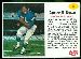 1962 Post Cereal Roosevelt Brown football card