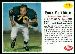 1962 Post Cereal Frank Varrichione football card