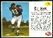 1962 Post Cereal Don Joyce football card