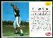 1962 Post Cereal George Shaw football card