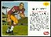 1962 Post Cereal football card #188: Bill Anderson