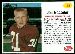1962 Post Cereal Don Bosseler football card